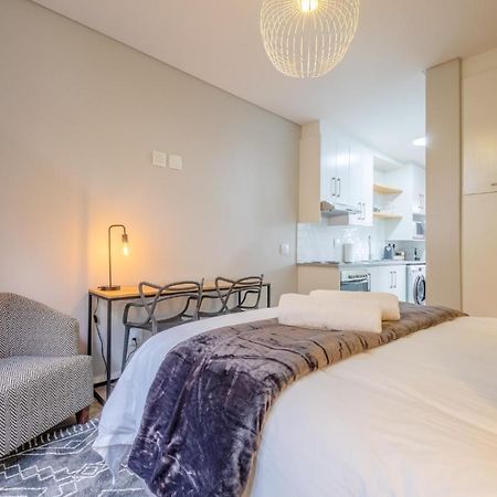 Lemon Rind - 16 Eikehoff Apartment Stellenbosch Luaran gambar